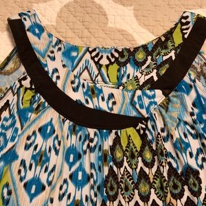 Cato Woman’s Tunic